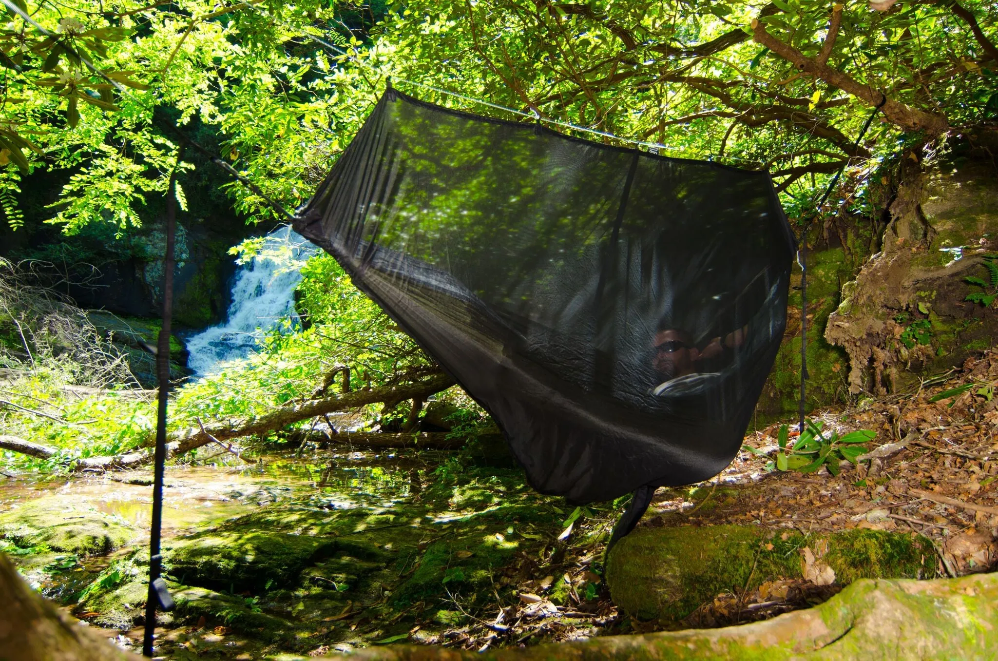 Guardian™ Bug Net
